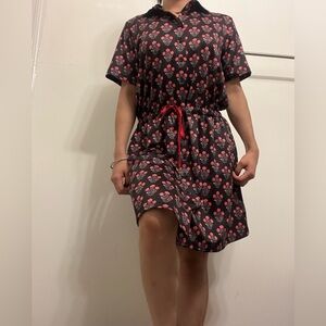 Tuckernuck Dress